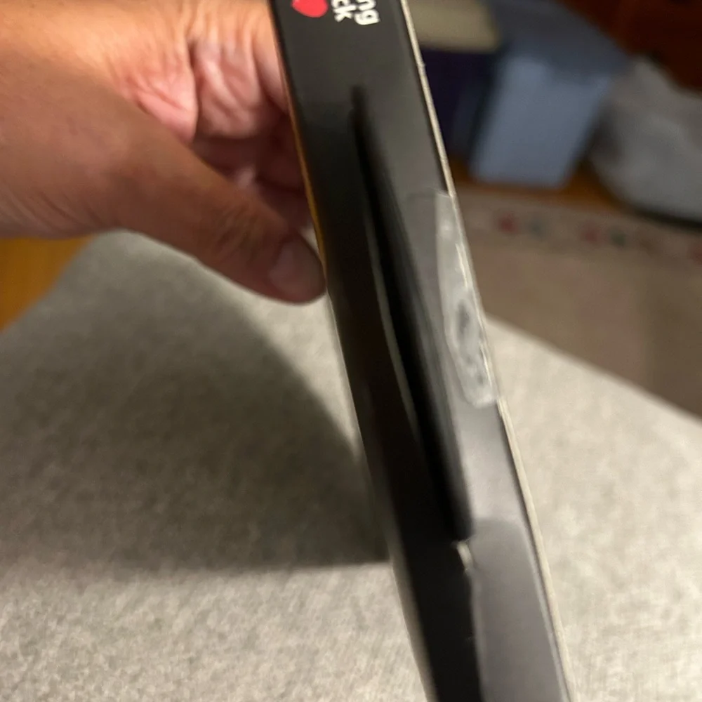 Otter Box glass protector, Amplify-engineered by Corning for iPhone 8 Plus &